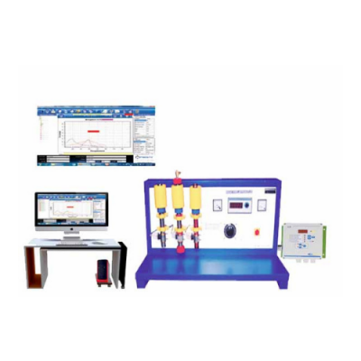 heat pipe demonstrator experiment