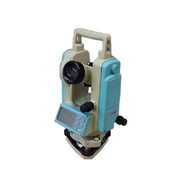 Leica LDT 05 Digital Theodolite