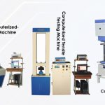 Mechanical Engineering Lab Equipment