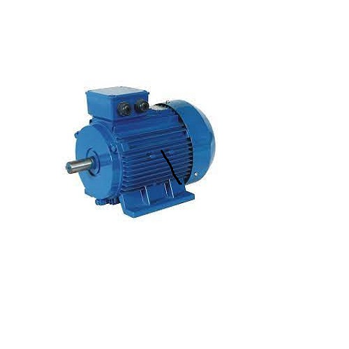 A.C. Induction Motor